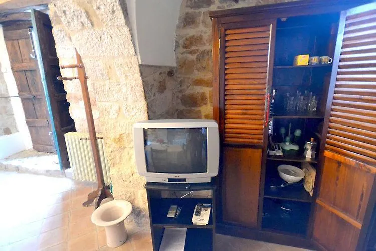 Farm stay Masseria San Giovanni Sgadari Hotel Petralia Soprana Italy