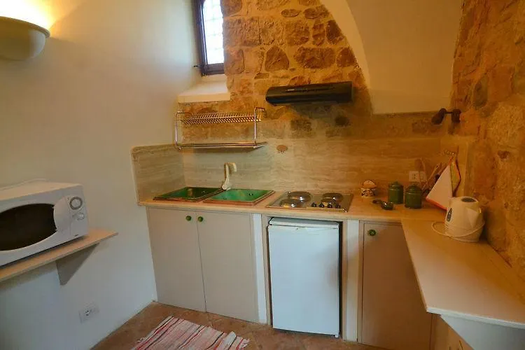 Farm stay Masseria San Giovanni Sgadari Hotel Petralia Soprana