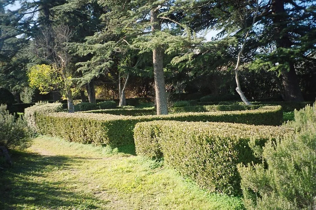 Vila Masseria San Giovanni Sgadari Petralia Soprana Farma