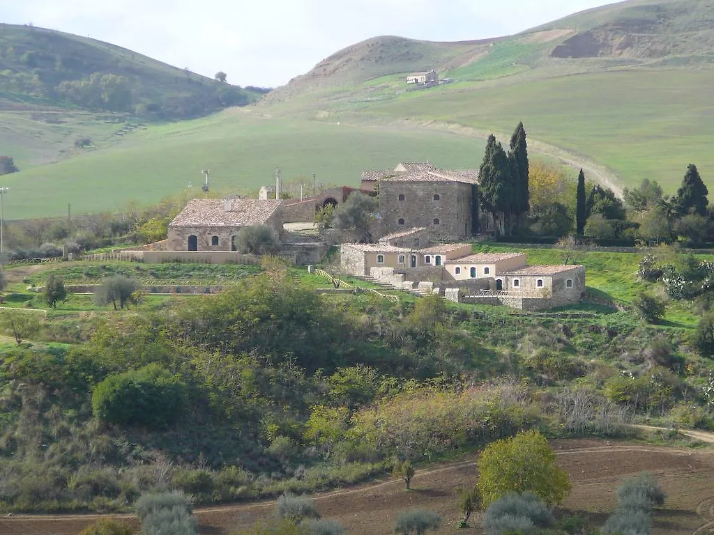 Farm stay Masseria San Giovanni Sgadari Hotel Petralia Soprana